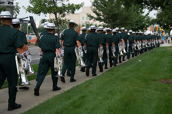 2013 Madison Scouts