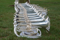 2013 Madison Scouts