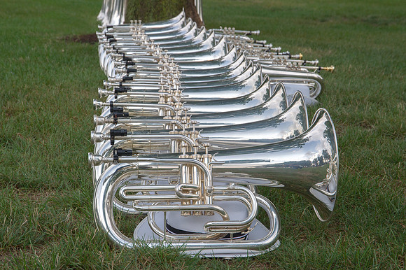 2013 Madison Scouts
