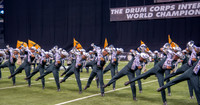 2013 Madison Scouts