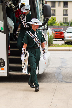 2013 Madison Scouts