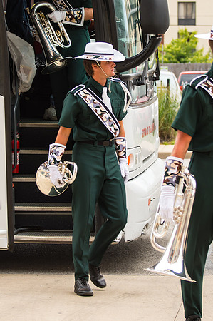 2013 Madison Scouts
