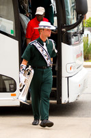 2013 Madison Scouts