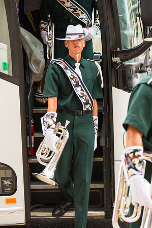 2013 Madison Scouts