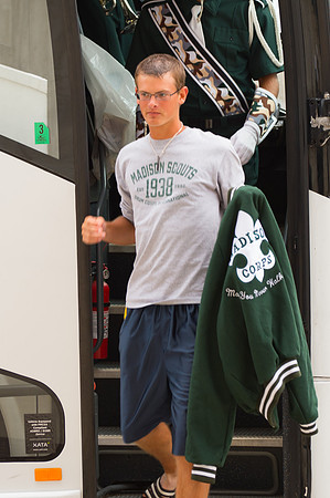 2013 Madison Scouts