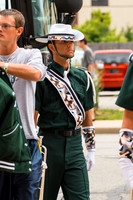2013 Madison Scouts