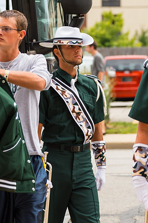 2013 Madison Scouts