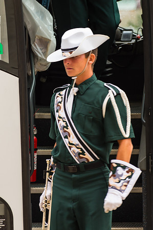 2013 Madison Scouts