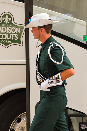 2013 Madison Scouts