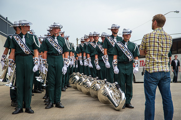 2013 Madison Scouts