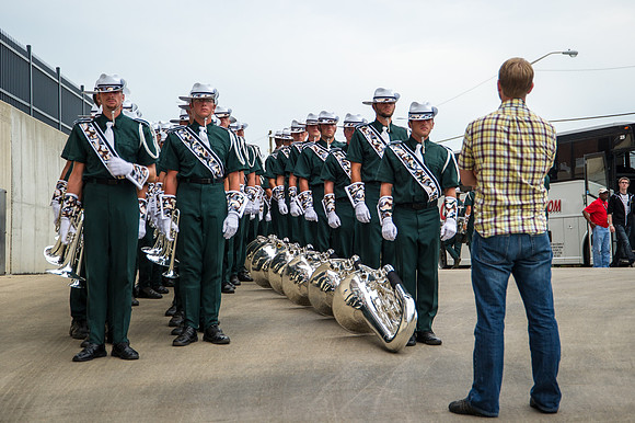 2013 Madison Scouts