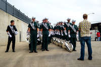 2013 Madison Scouts