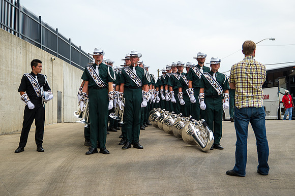 2013 Madison Scouts