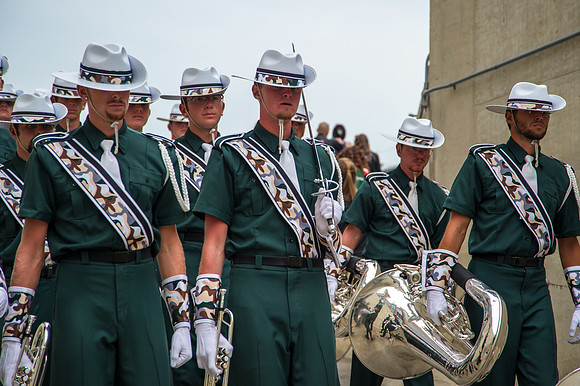 2013 Madison Scouts