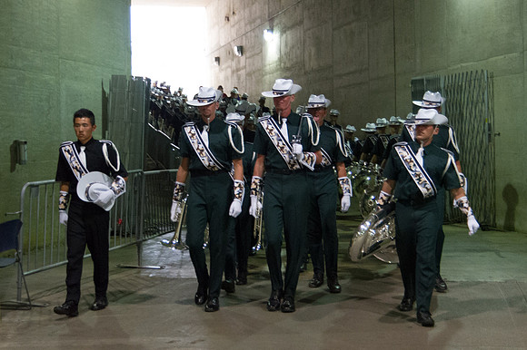 2013 Madison Scouts