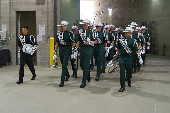 2013 Madison Scouts