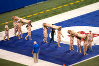 2013 Madison Scouts