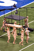 2013 Madison Scouts
