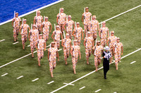 2013 Madison Scouts