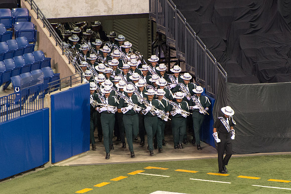 2013 Madison Scouts