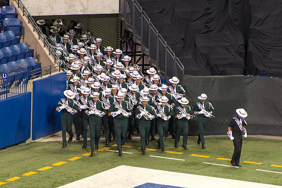 2013 Madison Scouts