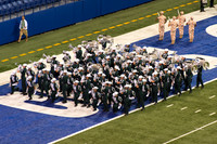 2013 Madison Scouts