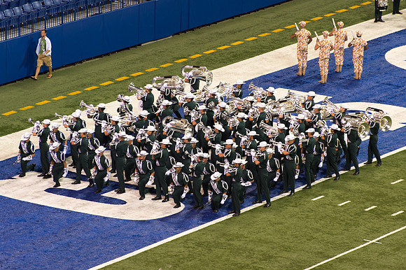 2013 Madison Scouts