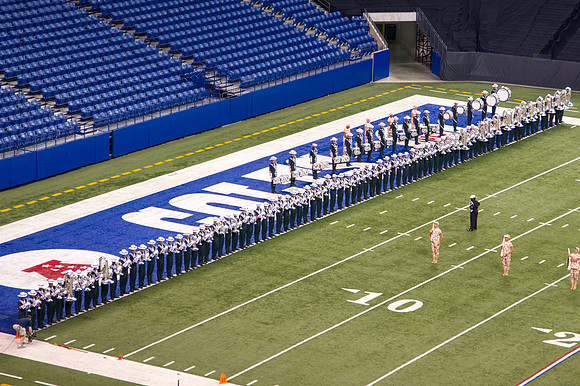 2013 Madison Scouts