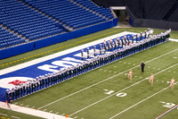 2013 Madison Scouts