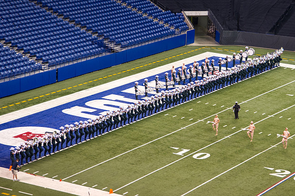2013 Madison Scouts