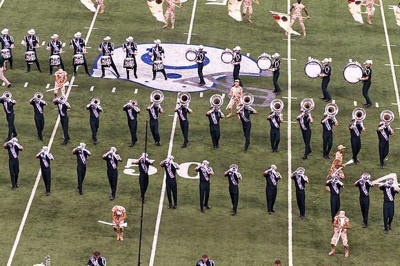 2013 Madison Scouts