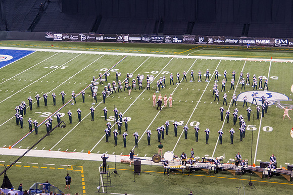 2013 Madison Scouts
