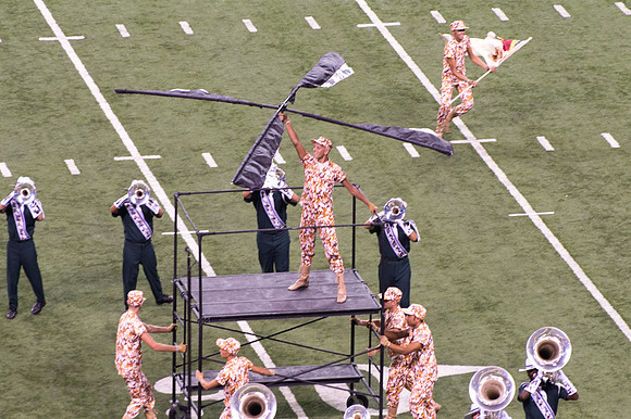 2013 Madison Scouts