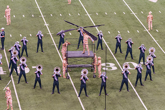 2013 Madison Scouts