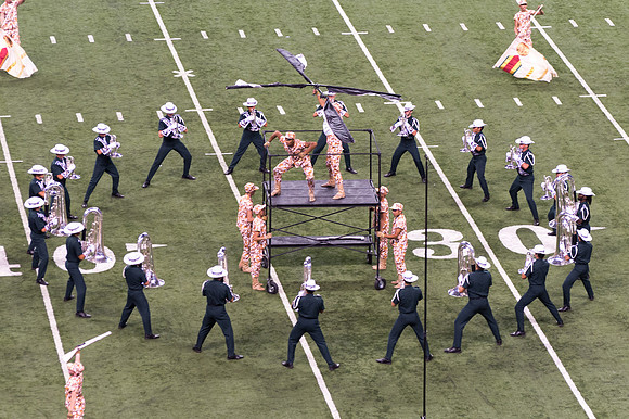 2013 Madison Scouts