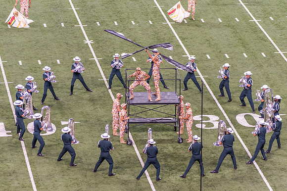 2013 Madison Scouts