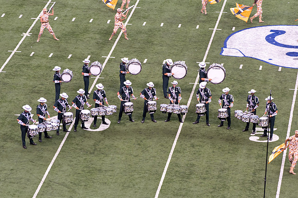 2013 Madison Scouts