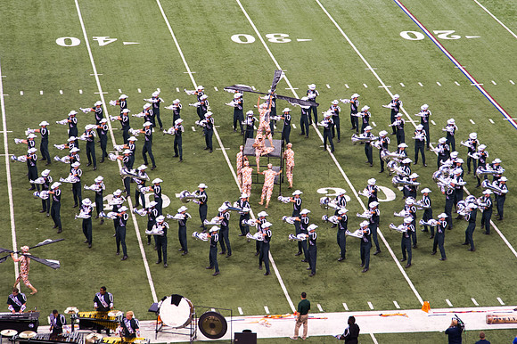 2013 Madison Scouts