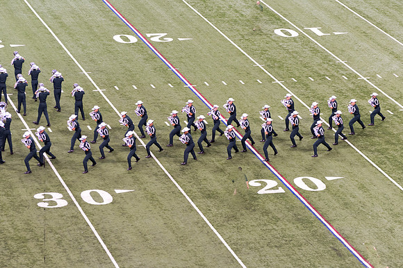 2013 Madison Scouts