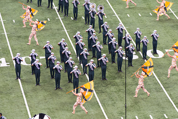 2013 Madison Scouts