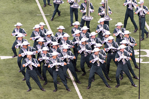2013 Madison Scouts