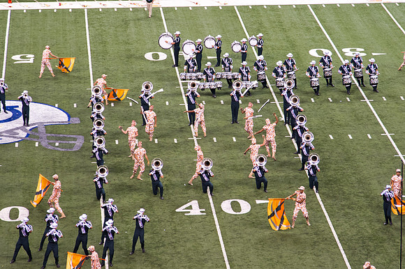 2013 Madison Scouts