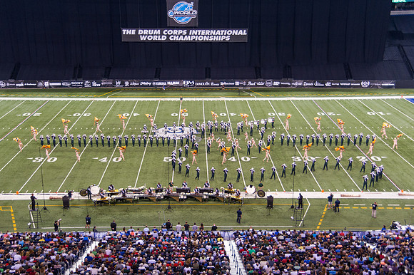 2013 Madison Scouts