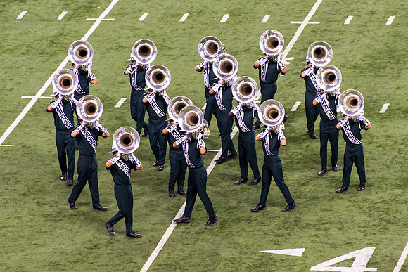 2013 Madison Scouts
