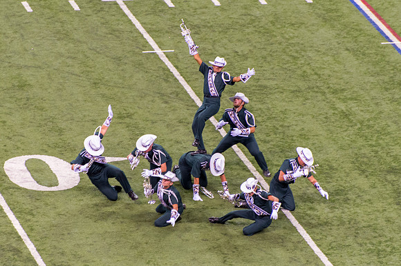 2013 Madison Scouts