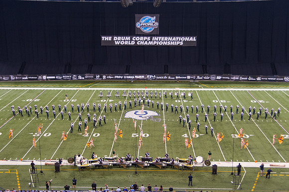 2013 Madison Scouts