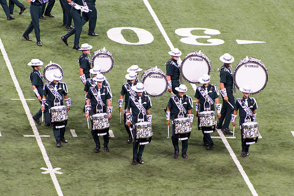 2013 Madison Scouts