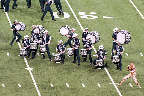 2013 Madison Scouts