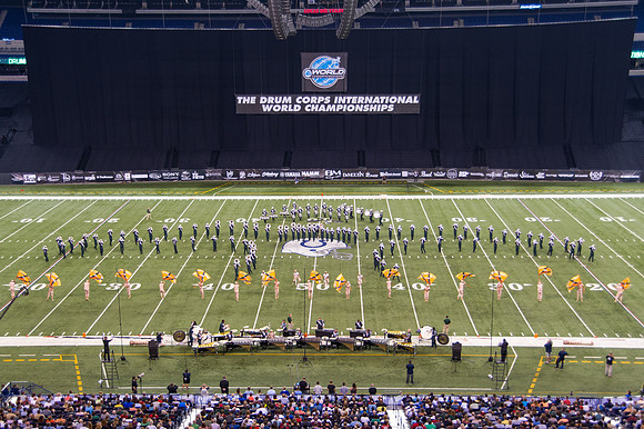 2013 Madison Scouts