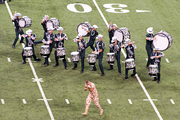 2013 Madison Scouts
